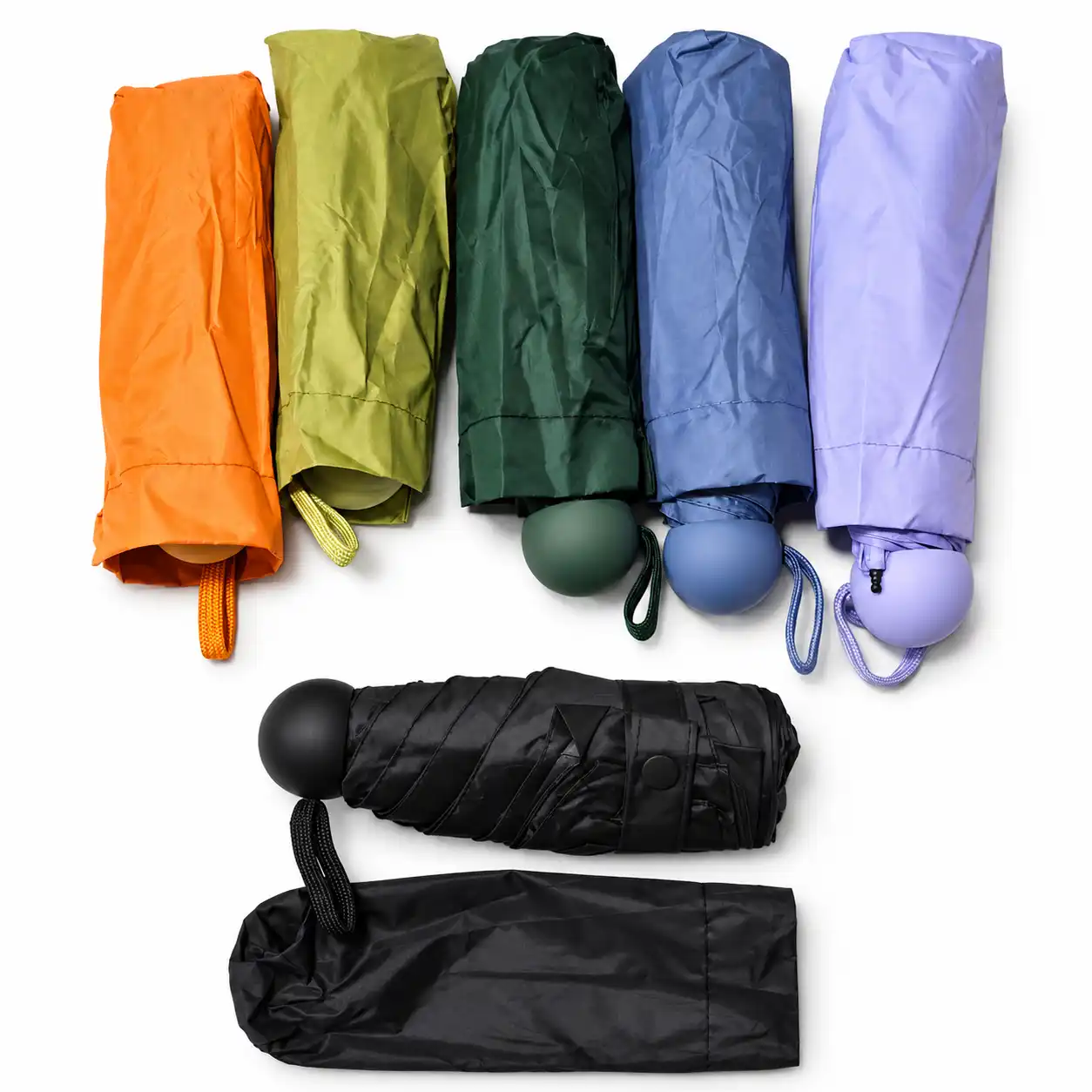 Portable Everyday Rain Umbrella