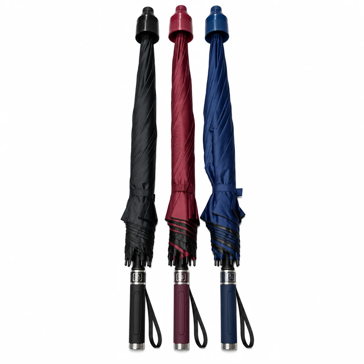 Portable Everyday Rain Umbrella