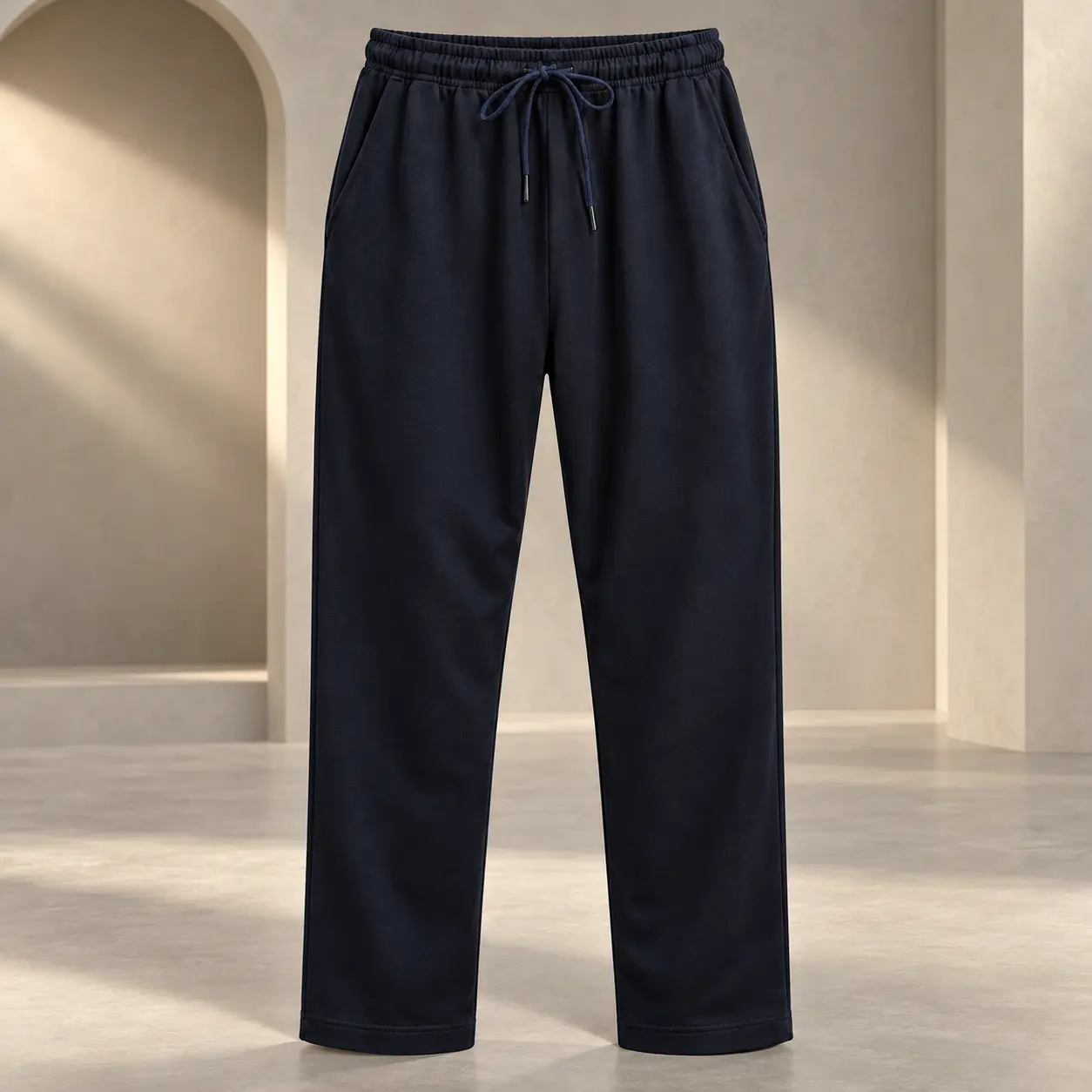 Classic Cotton Sweatpants